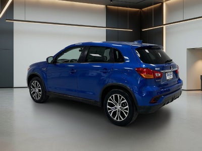 2019 Mitsubishi Outlander Sport 2.0 ES