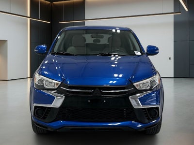 2019 Mitsubishi Outlander Sport 2.0 ES