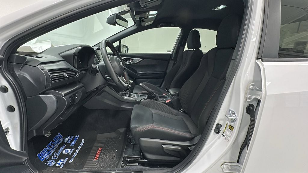 2023 Subaru WRX Premium