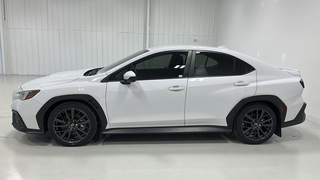 2023 Subaru WRX Premium