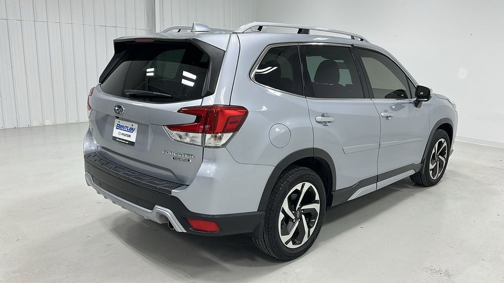 2022 Subaru Forester Touring
