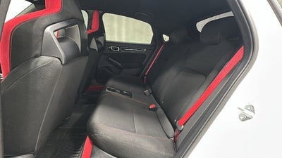 2025 Honda Civic Type R Manual