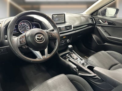 2016 Mazda Mazda3 i Grand Touring