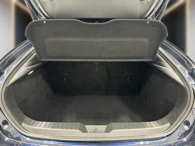 2021 Mazda Mazda3 Preferred