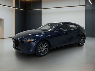 2021 Mazda Mazda3 Preferred