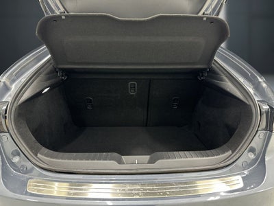 2020 Mazda Mazda3 Premium