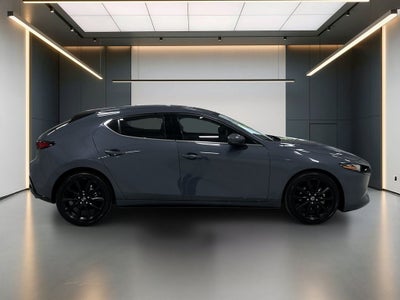 2020 Mazda Mazda3 Premium