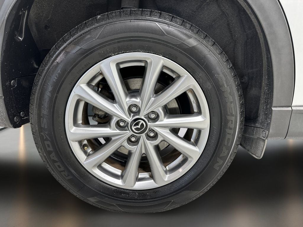 2020 Mazda Mazda CX-5 Touring