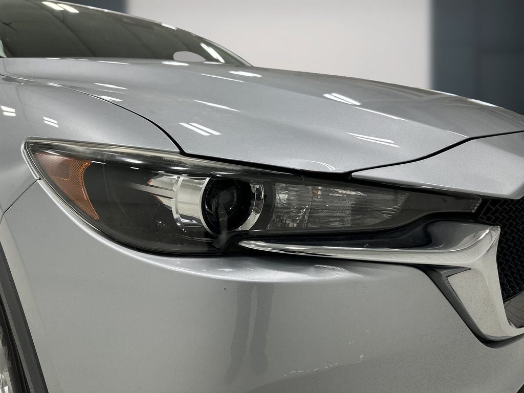 2020 Mazda Mazda CX-5 Touring