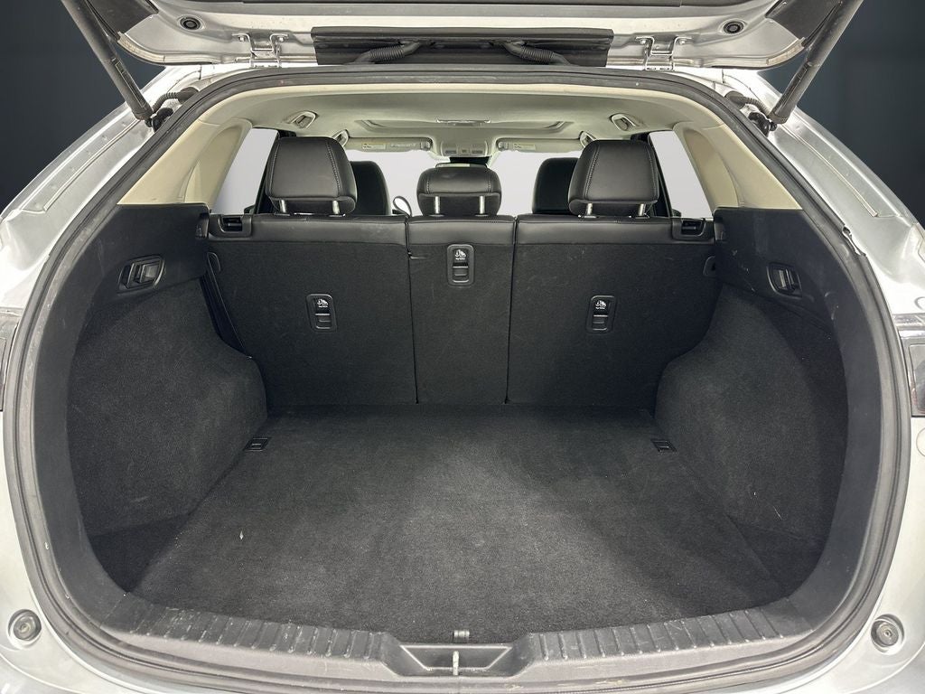 2020 Mazda Mazda CX-5 Touring