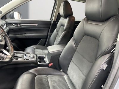 2020 Mazda Mazda CX-5 Touring