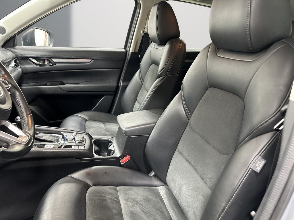 2020 Mazda Mazda CX-5 Touring