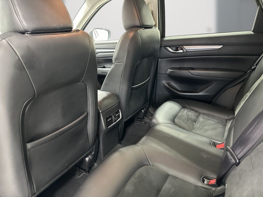 2020 Mazda Mazda CX-5 Touring
