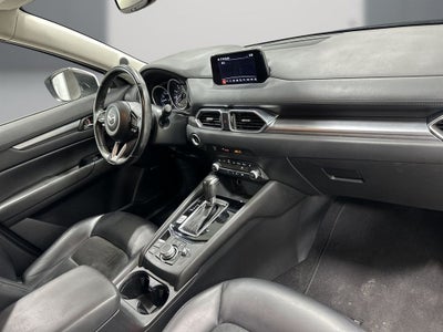 2020 Mazda Mazda CX-5 Touring