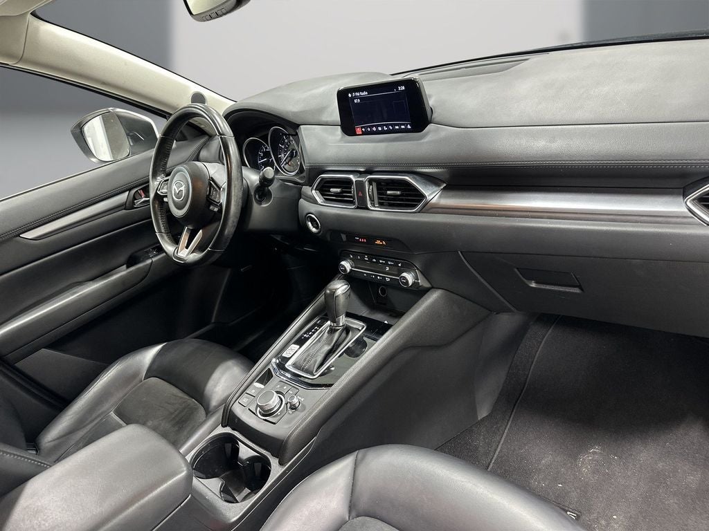 2020 Mazda Mazda CX-5 Touring
