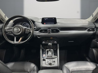 2020 Mazda Mazda CX-5 Touring