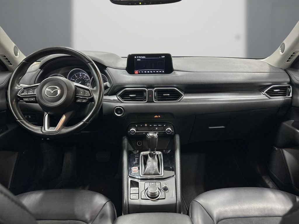 2020 Mazda Mazda CX-5 Touring