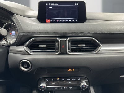 2020 Mazda Mazda CX-5 Touring