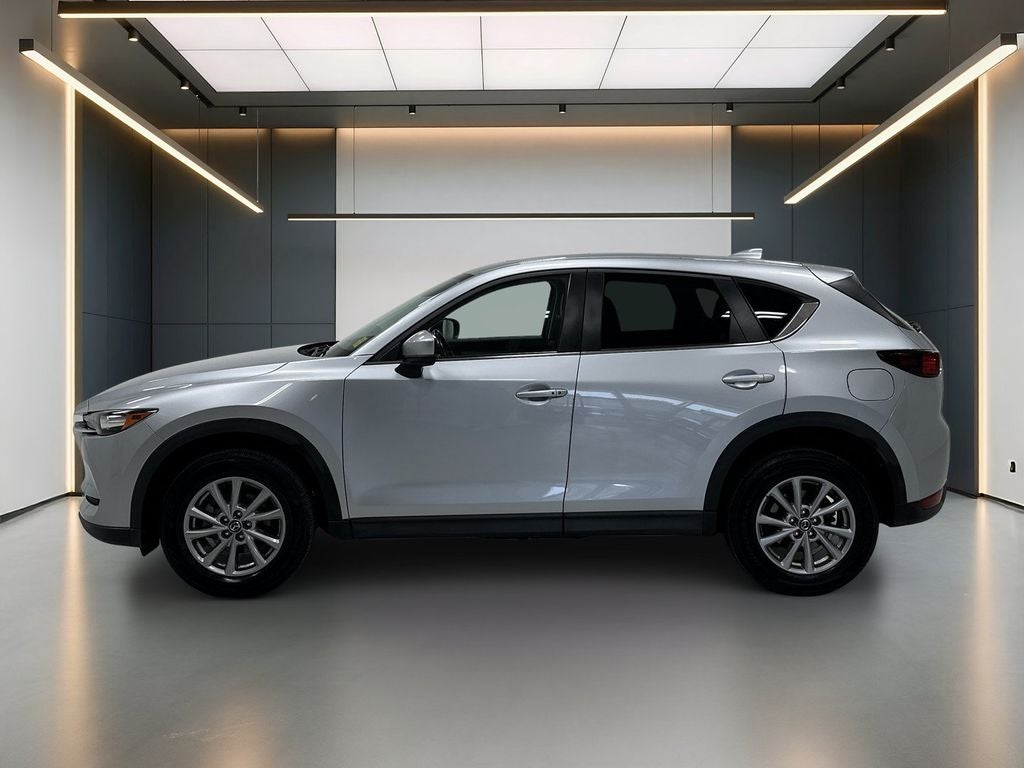 2020 Mazda Mazda CX-5 Touring