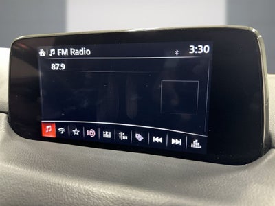 2020 Mazda Mazda CX-5 Touring