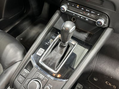 2020 Mazda Mazda CX-5 Touring