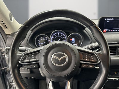 2020 Mazda Mazda CX-5 Touring