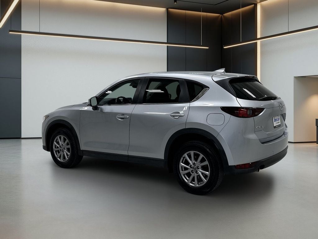 2020 Mazda Mazda CX-5 Touring