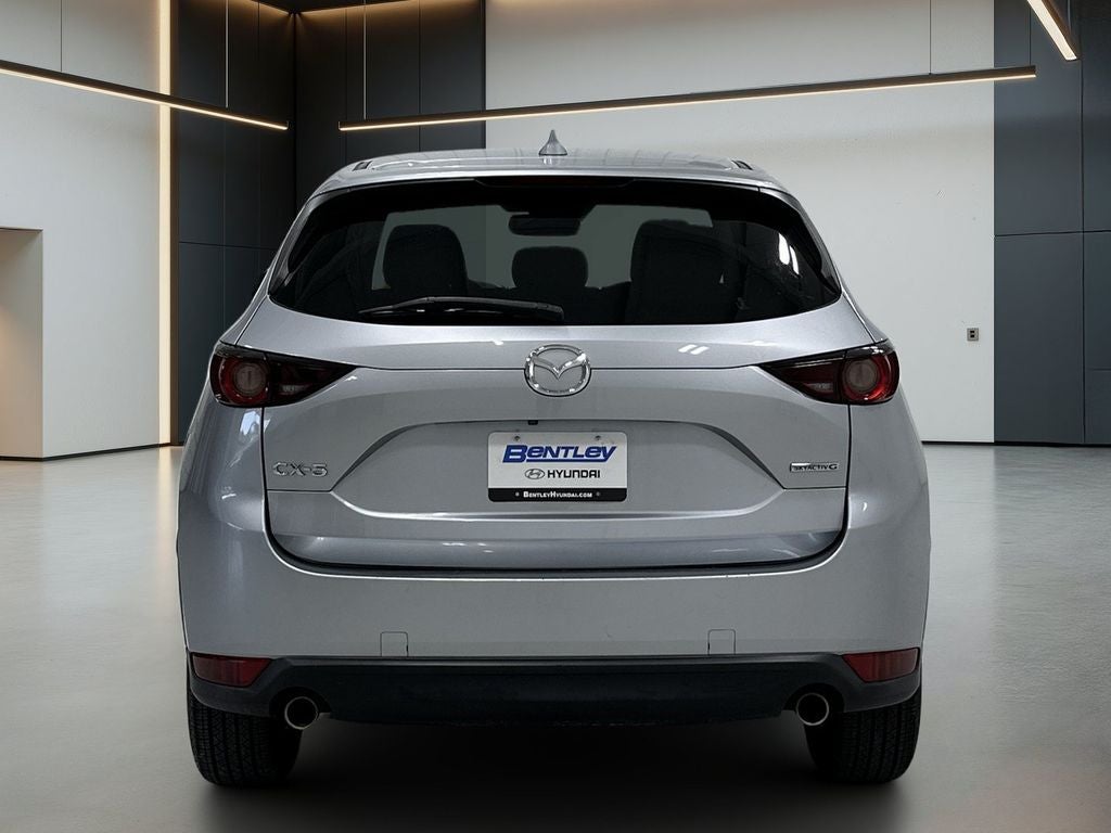 2020 Mazda Mazda CX-5 Touring