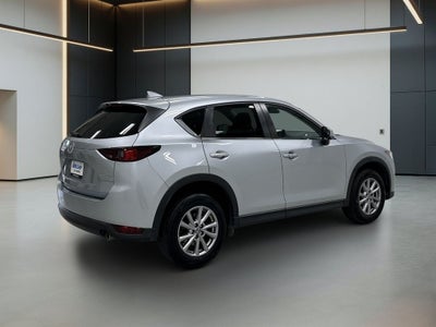 2020 Mazda Mazda CX-5 Touring