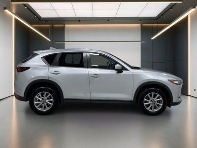 2020 Mazda Mazda CX-5 Touring