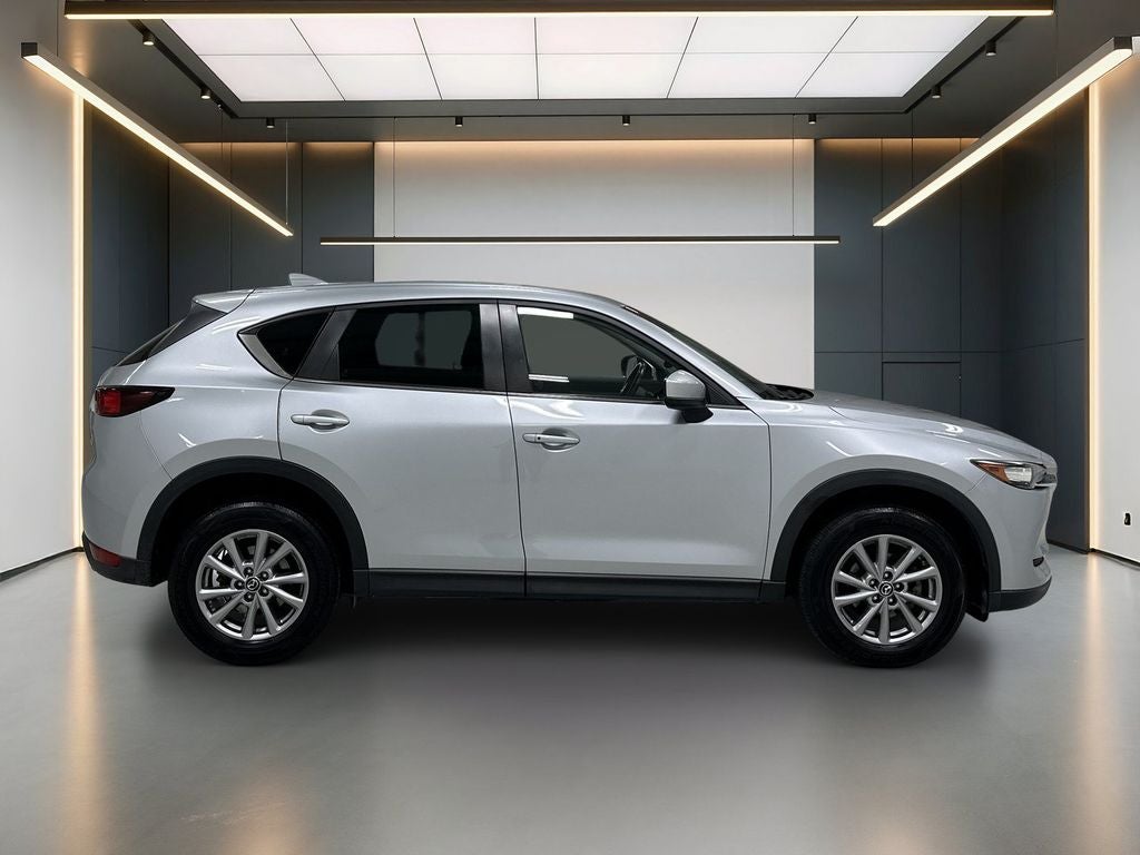 2020 Mazda Mazda CX-5 Touring