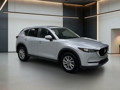 2020 Mazda Mazda CX-5 Touring