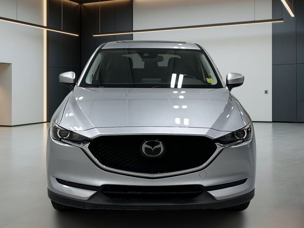 2020 Mazda Mazda CX-5 Touring