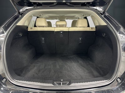 2020 Mazda Mazda CX-5 Touring