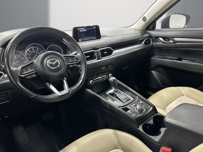 2020 Mazda Mazda CX-5 Touring