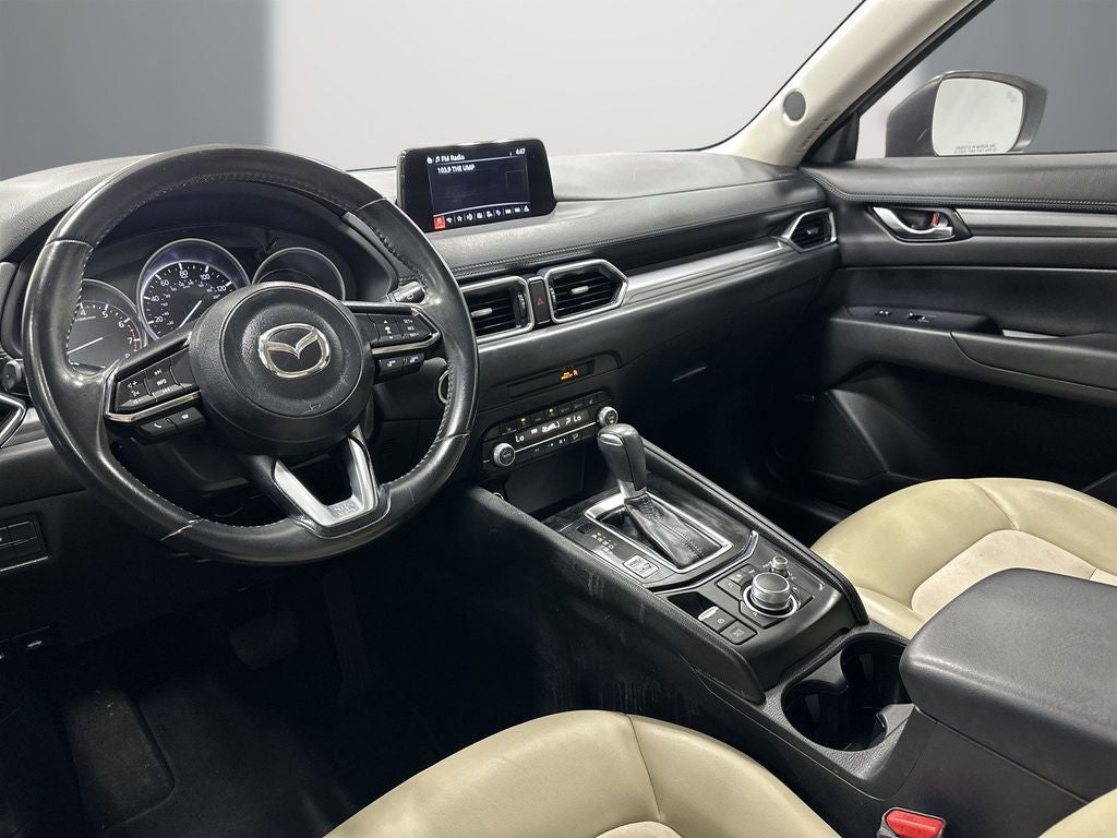 2020 Mazda Mazda CX-5 Touring