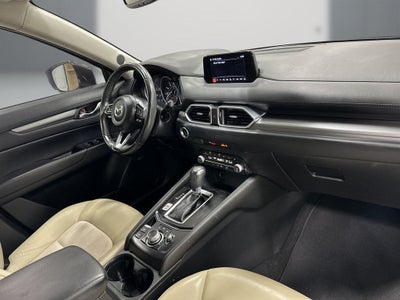 2020 Mazda Mazda CX-5 Touring