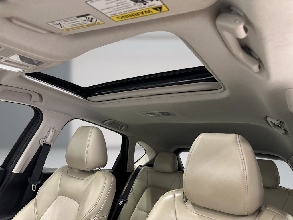 2020 Mazda Mazda CX-5 Touring