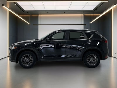 2020 Mazda Mazda CX-5 Touring