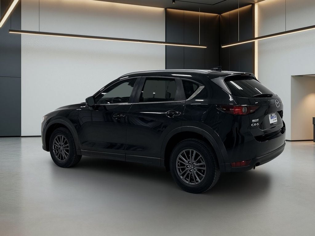 2020 Mazda Mazda CX-5 Touring