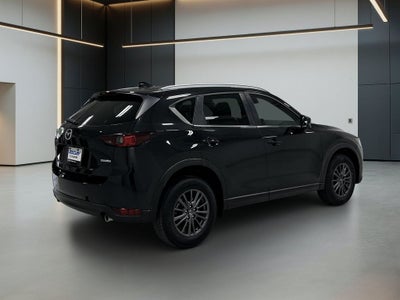 2020 Mazda Mazda CX-5 Touring
