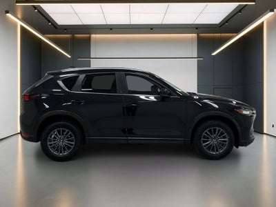 2020 Mazda Mazda CX-5 Touring