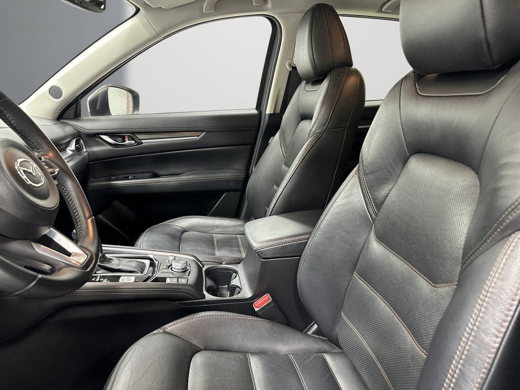2021 Mazda Mazda CX-5 Grand Touring