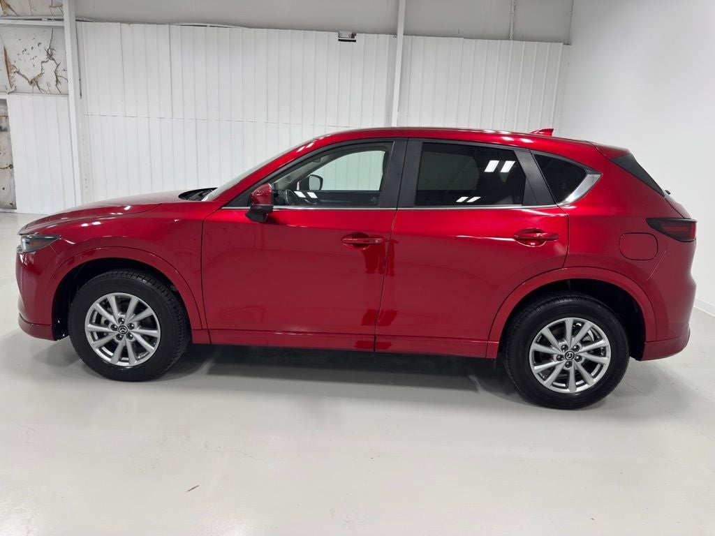 2024 Mazda Mazda CX-5 2.5 S Select Package