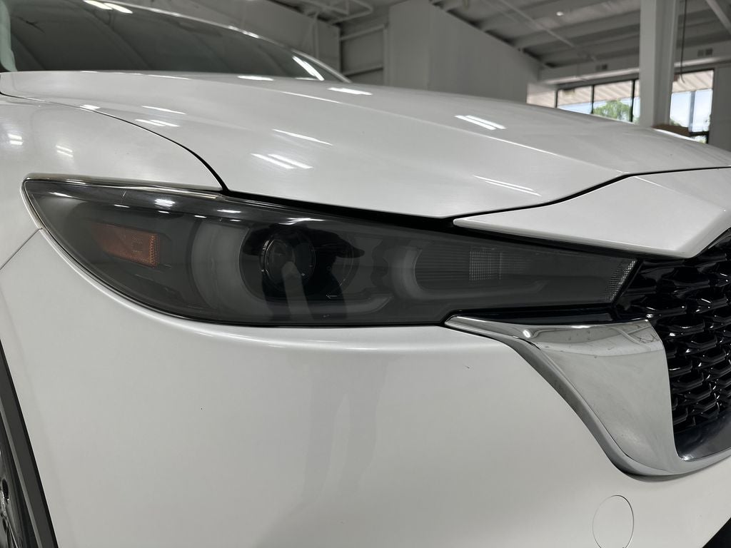 2023 Mazda Mazda CX-5 2.5 S Premium Package