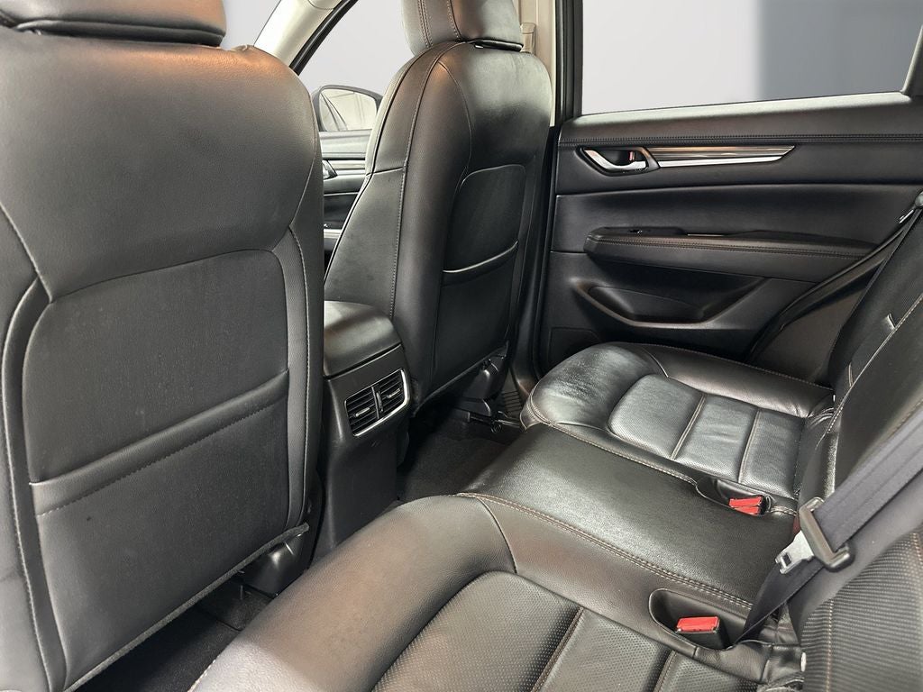 2023 Mazda Mazda CX-5 2.5 S Premium Package