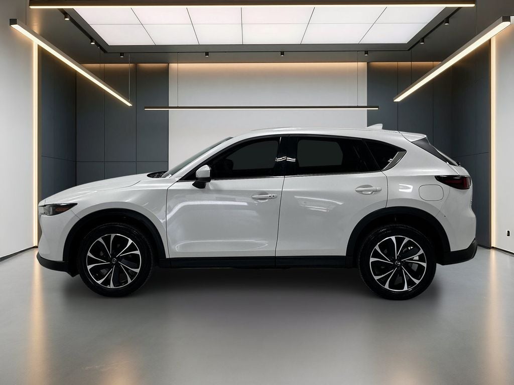 2023 Mazda Mazda CX-5 2.5 S Premium Package