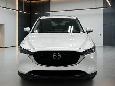 2023 Mazda Mazda CX-5 2.5 S Premium Package