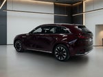 2025 Mazda Mazda CX-90 3.3 Turbo S Premium