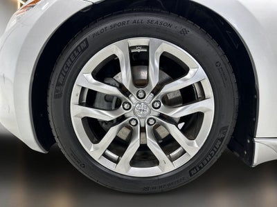 2010 Nissan 370Z Touring
